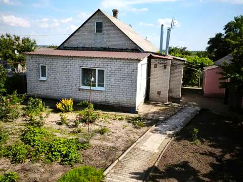 будинок за адресою Каштанова, 51