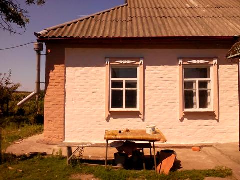 ділянка за адресою Центральна 100