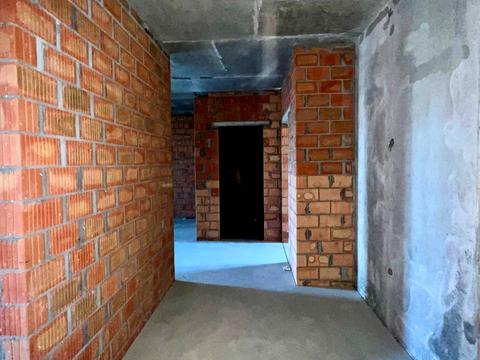 квартира по адресу Митрополита Василия Липковского ул. (Урицкого), 38