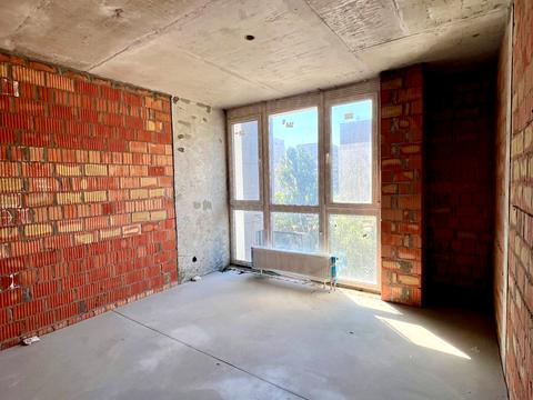 квартира по адресу Митрополита Василия Липковского ул. (Урицкого), 38