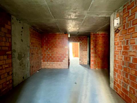 квартира по адресу Митрополита Василия Липковского ул. (Урицкого), 38