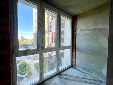 квартира по адресу Митрополита Василия Липковского ул. (Урицкого), 38