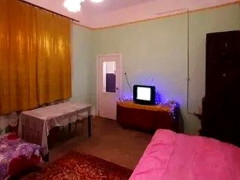 квартира по адресу Голубовича ул., 22А
