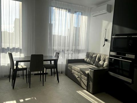 квартира за адресою Столичне шосе, 5А