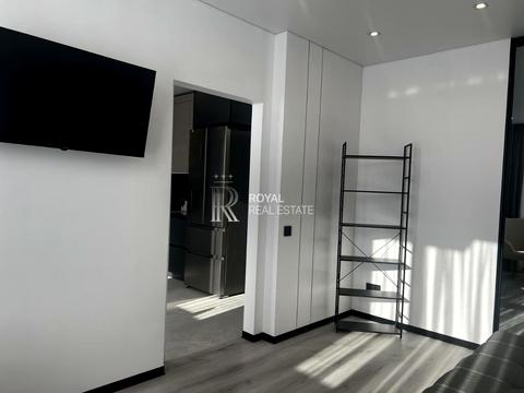 квартира за адресою Столичне шосе, 5А