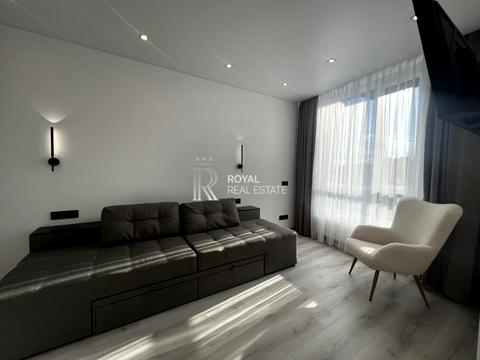 квартира за адресою Столичне шосе, 5А