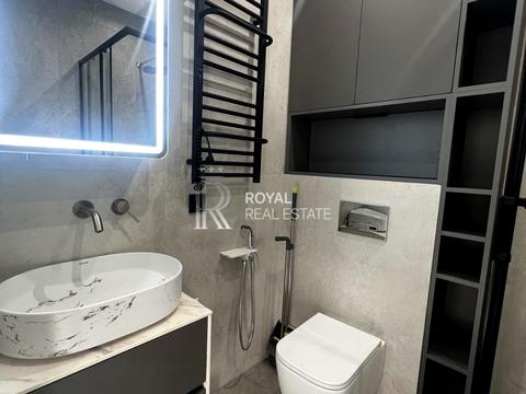 квартира за адресою Столичне шосе, 5А