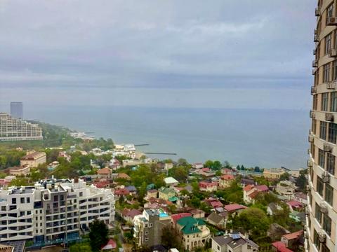 квартира за адресою Валерія Самофалова вул. (Каманіна), 16-А/5