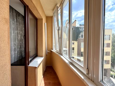 квартира за адресою Залізнична вул., 7Л