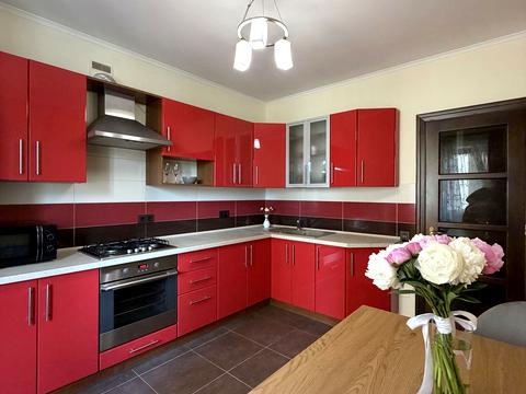 квартира за адресою Залізнична вул., 7Л