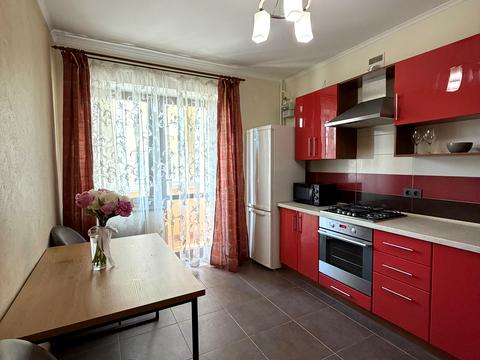 квартира за адресою Залізнична вул., 7Л