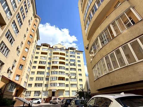 квартира за адресою Залізнична вул., 7Л