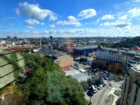 квартира по адресу Олеговская ул., 1