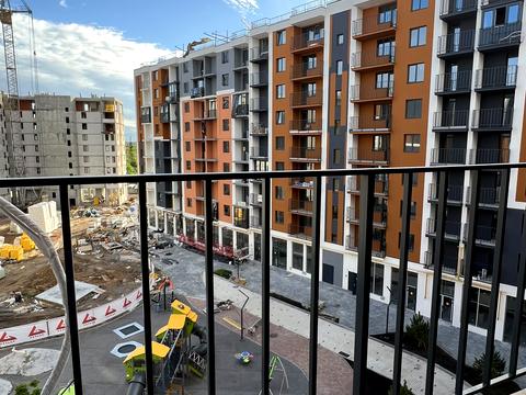 квартира по адресу Пляжна ул., (Будинок 2)