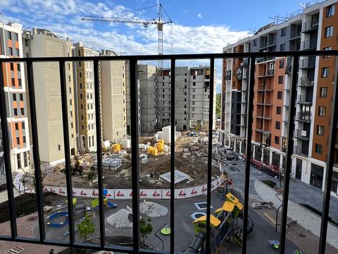 квартира по адресу Пляжна ул., (Будинок 2)