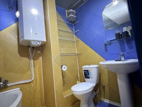 квартира по адресу Янтарная ул., 73