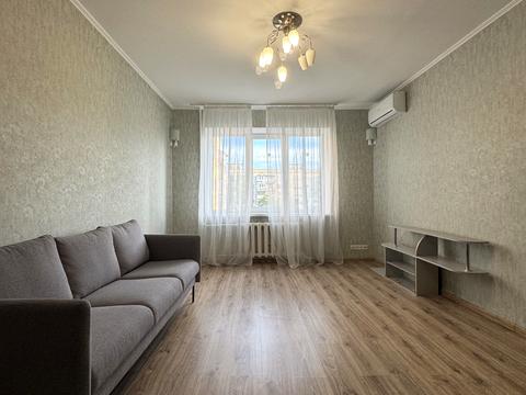 квартира по адресу Янтарная ул., 73