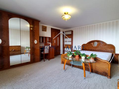 квартира за адресою Дніпровська набережна вул., 13
