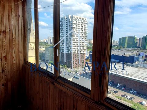 квартира за адресою Дніпровська набережна вул., 13