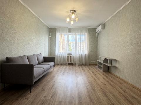 квартира по адресу Янтарная ул., 73