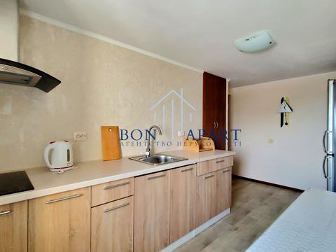 квартира за адресою Дніпровська набережна вул., 13