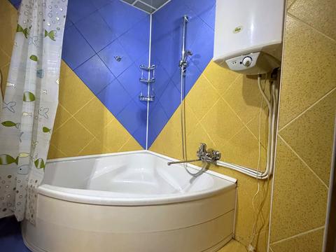 квартира по адресу Янтарная ул., 73