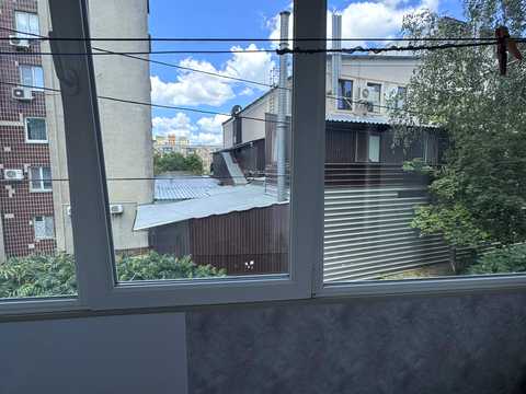 квартира по адресу Петра Григоренко просп. (Маршала Жукова), 41