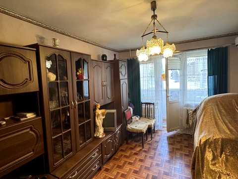 квартира по адресу Петра Григоренко просп. (Маршала Жукова), 41