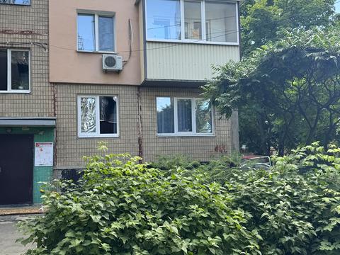 квартира по адресу Петра Григоренко просп. (Маршала Жукова), 41