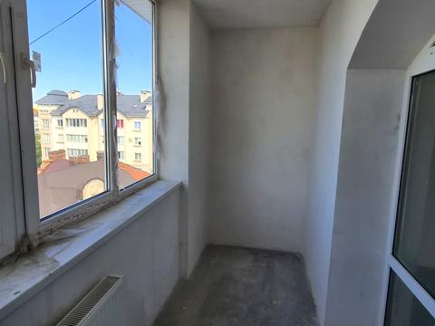 квартира по адресу Пилипа Орлика ул., 7-А