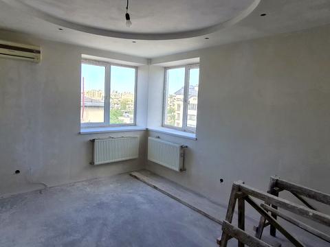 квартира по адресу Пилипа Орлика ул., 7-А