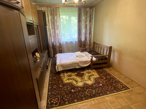 квартира по адресу Кульчицкой ул., 8