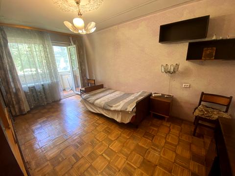 квартира по адресу Кульчицкой ул., 8