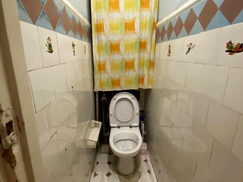 квартира по адресу Кульчицкой ул., 8
