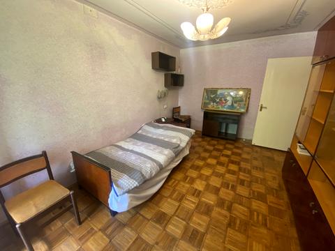 квартира по адресу Кульчицкой ул., 8