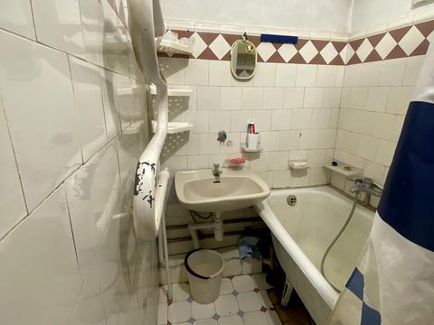 квартира по адресу Кульчицкой ул., 8