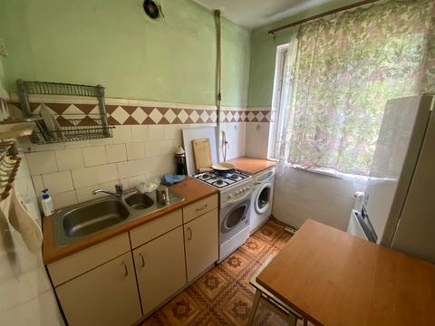 квартира по адресу Кульчицкой ул., 8