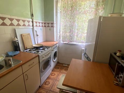 квартира по адресу Кульчицкой ул., 8