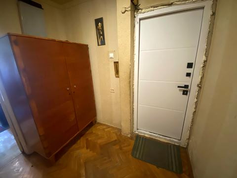квартира по адресу Кульчицкой ул., 8