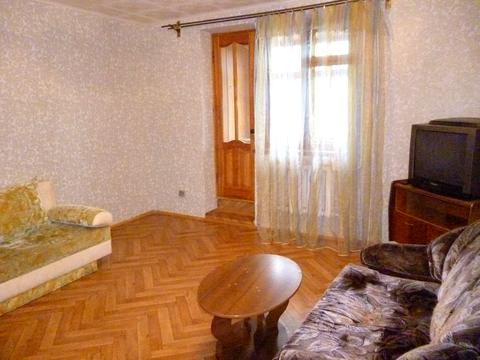 квартира за адресою Івана Фунтового вул., 23
