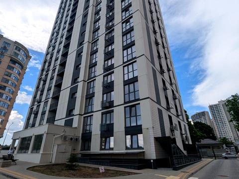 квартира по адресу Литературная ул., 10-Б