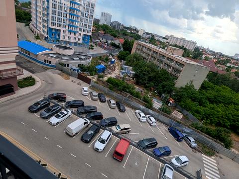 квартира по адресу Литературная ул., 10-Б