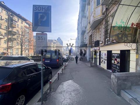 квартира по адресу Антоновича ул. (Горького), 24