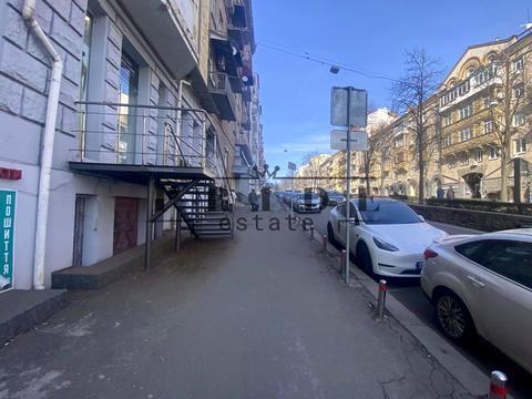 квартира по адресу Антоновича ул. (Горького), 24