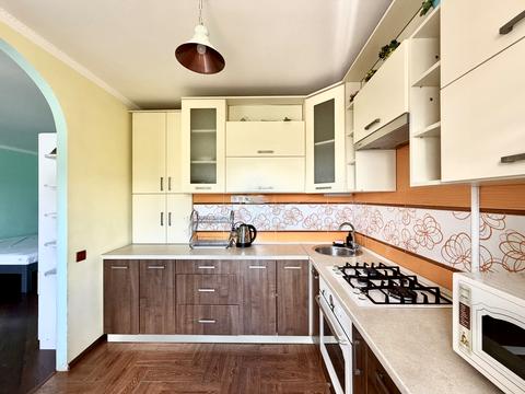 квартира по адресу Щурата ул., 8