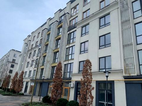 квартира за адресою Миколи Сингаївського вул. (Ново-Оскольська), 2-Б/6