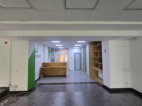 коммерческая по адресу Владимирская ул., 77