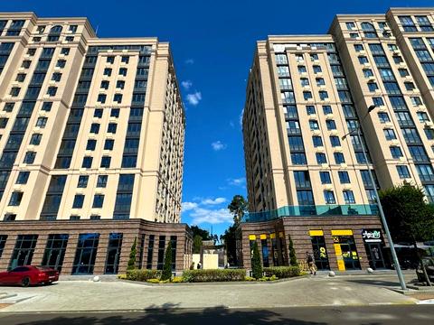 коммерческая по адресу Соборная ул., 122/2