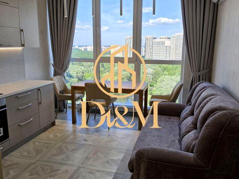 квартира за адресою Воскресенська вул., 3
