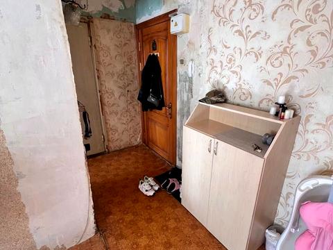 квартира по адресу Набережная Победы ул., 118